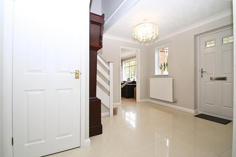 undefined, Nasturtium Drive, Bisley, Woking GU24 9SD