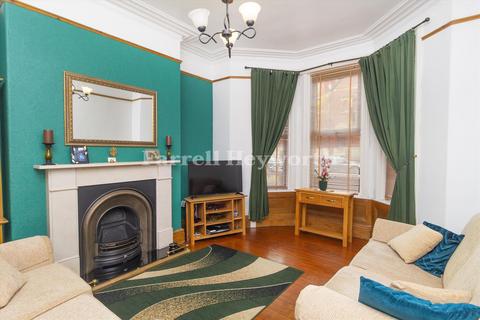 undefined, Hartington Street, Barrow In Furness LA14