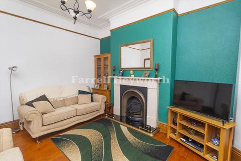 undefined, Hartington Street, Barrow In Furness LA14