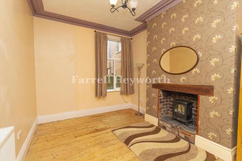 undefined, Hartington Street, Barrow In Furness LA14