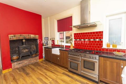 undefined, Hartington Street, Barrow In Furness LA14