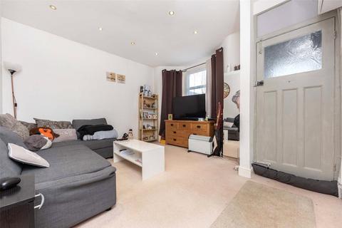undefined, Meath Road, London E15