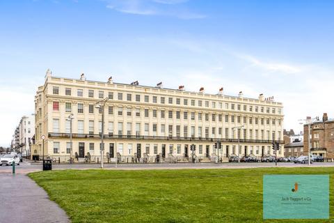 Brunswick Terrace, Hove, BN3