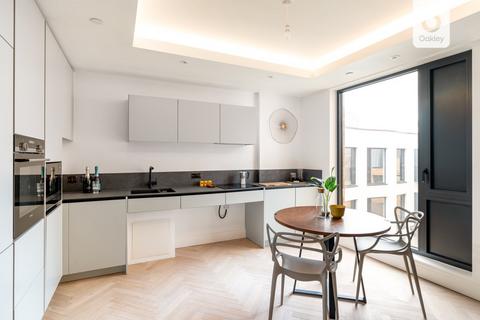 undefined, The ROX Apartments, 12 Gloucester Place, Round Hill BN1
