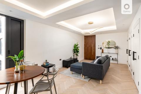 undefined, The ROX Apartments, 12 Gloucester Place, Round Hill BN1