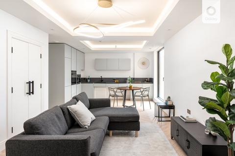 undefined, The ROX Apartments, 12 Gloucester Place, Round Hill BN1