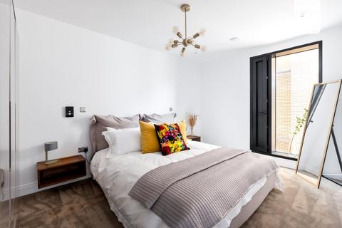 undefined, The ROX Apartments, 12 Gloucester Place, Round Hill BN1