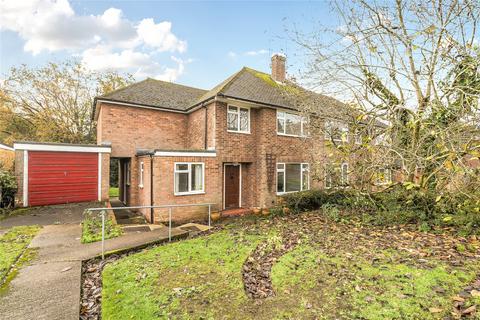 Watchetts Lake Close, Camberley, Surrey, GU15