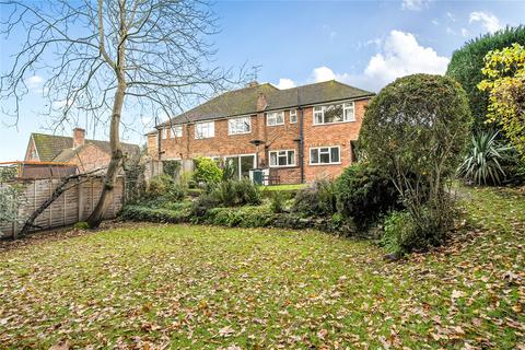 4 bedroom semi-detached house for sale, Watchetts Lake Close, Camberley, Surrey, GU15