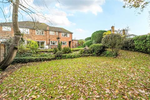 4 bedroom semi-detached house for sale, Watchetts Lake Close, Camberley, Surrey, GU15