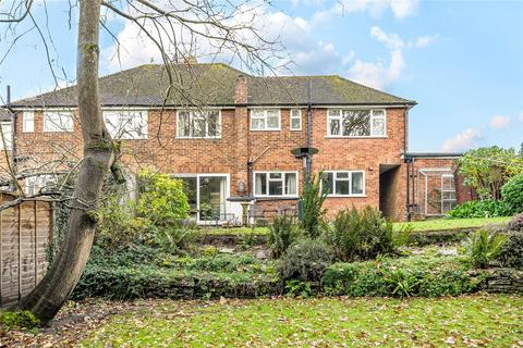 4 bedroom semi-detached house for sale, Watchetts Lake Close, Camberley, Surrey, GU15