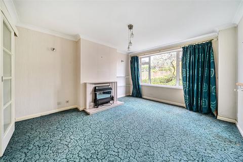 4 bedroom semi-detached house for sale, Watchetts Lake Close, Camberley, Surrey, GU15
