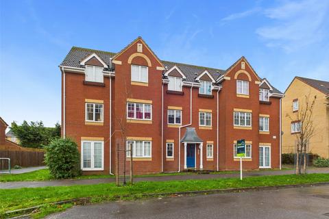 2 bedroom apartment to rent, Pinkers Mead, Bristol BS16