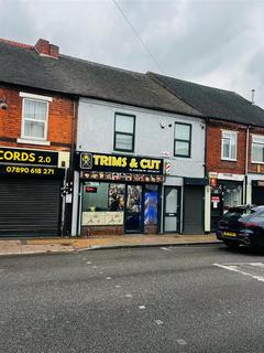 Office to rent - High Street, Brownhills, Walsall