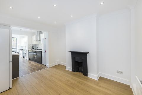 undefined, Rushmore Road, London E5