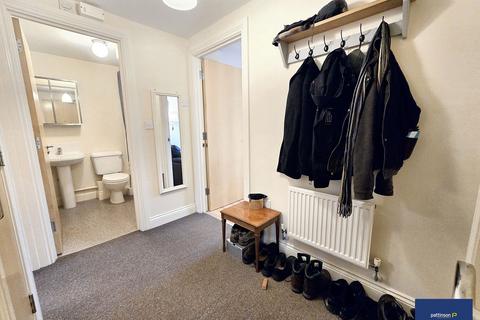 2 bedroom apartment for sale, Kings Mews, Hexham, Northumberland, NE46 1BG
