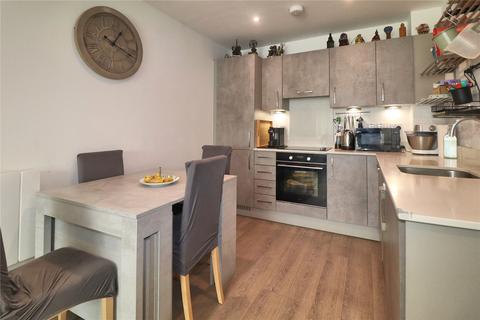 2 bedroom flat for sale, Maybury Road, Surrey GU21