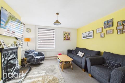 3 bedroom semi-detached house for sale, Main Street, Prickwillow