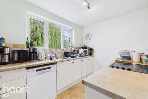 3 bedroom semi-detached house for sale, Main Street, Prickwillow