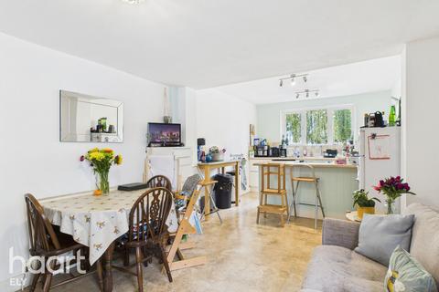 3 bedroom semi-detached house for sale, Main Street, Prickwillow