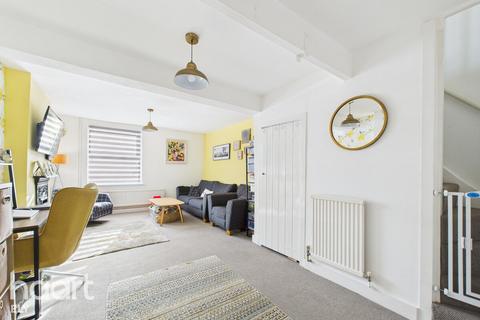 3 bedroom semi-detached house for sale, Main Street, Prickwillow