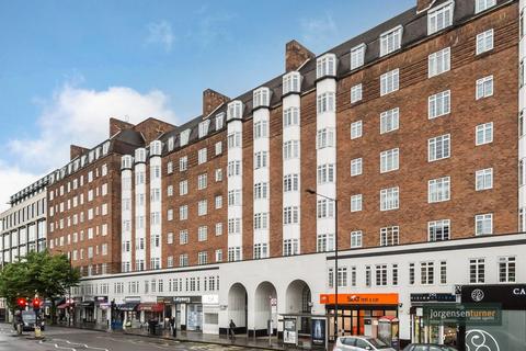 2 bedroom flat for sale, Latymer Court, Hammersmith Road,