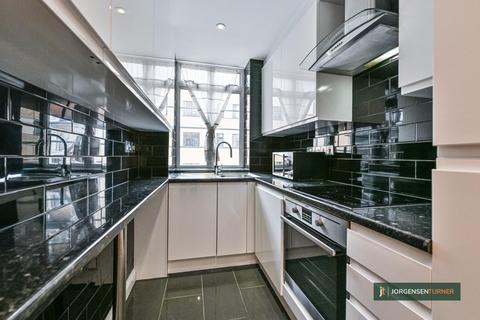 2 bedroom flat for sale, Latymer Court, Hammersmith Road,