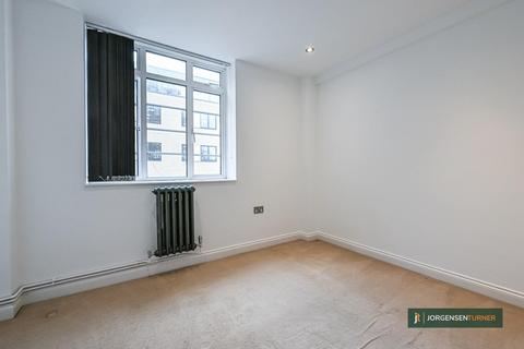 2 bedroom flat for sale, Latymer Court, Hammersmith Road,