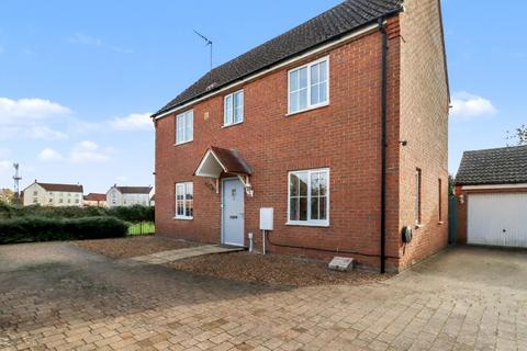undefined, Dairy Way, Gaywood, King's Lynn, Norfolk, PE30
