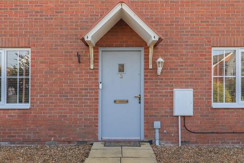 undefined, Dairy Way, Gaywood, King's Lynn, Norfolk, PE30