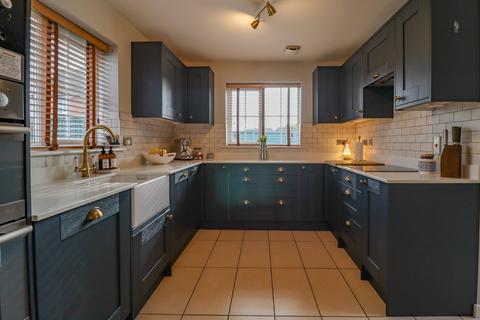 undefined, Dairy Way, Gaywood, King's Lynn, Norfolk, PE30