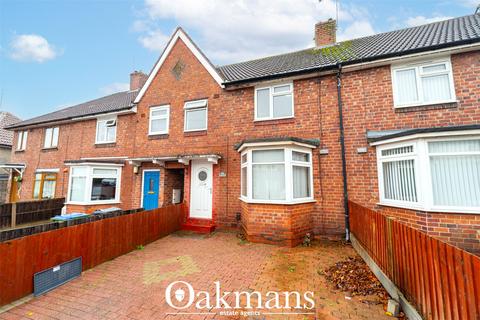 undefined, Unketts Road, Smethwick, West Midlands, B67