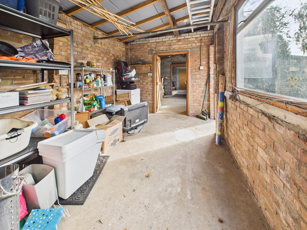 Storage unit 2