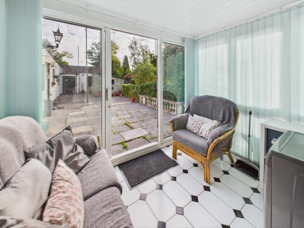 Sun Room