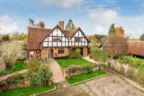 undefined, Ide Hill Road, Bough Beech, Edenbridge, Kent