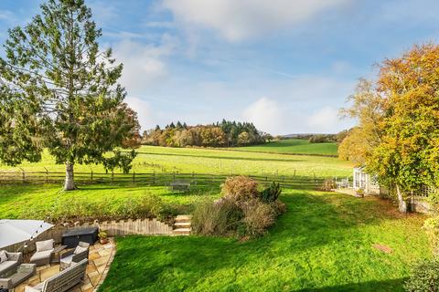 undefined, Ide Hill Road, Bough Beech, Edenbridge, Kent