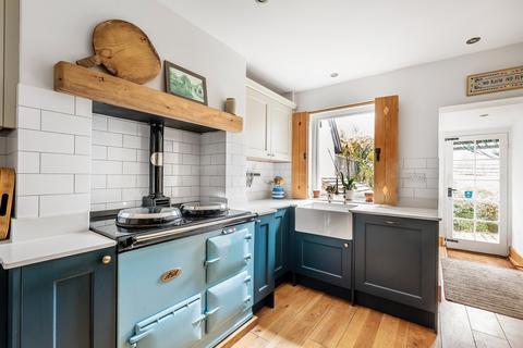 undefined, Ide Hill Road, Bough Beech, Edenbridge, Kent
