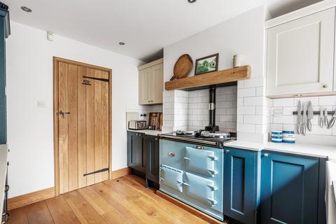 undefined, Ide Hill Road, Bough Beech, Edenbridge, Kent