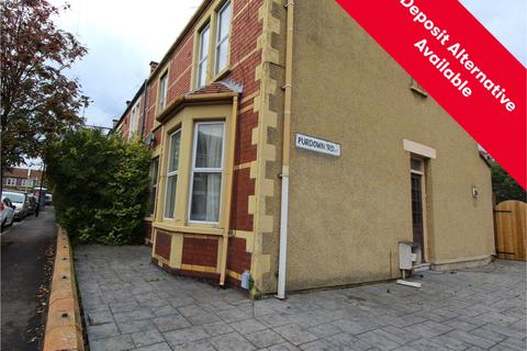 undefined, Milner Road, BRISTOL BS7