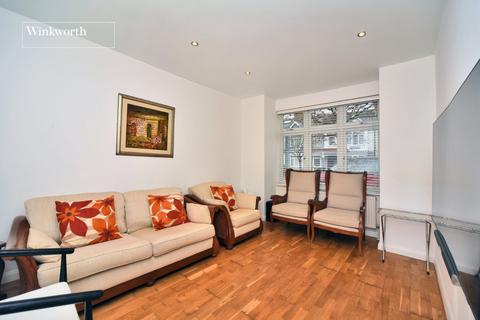 4 bedroom end of terrace house for sale, Beverley Road, New Malden, KT3