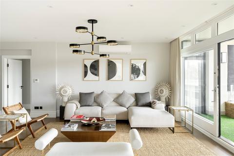 undefined, Prince Albert Road, London, NW8