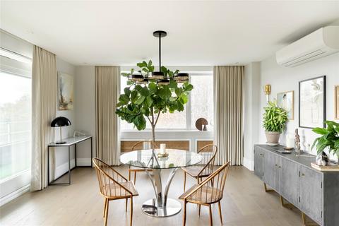 undefined, Prince Albert Road, London, NW8
