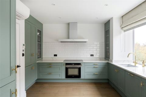 undefined, Prince Albert Road, London, NW8