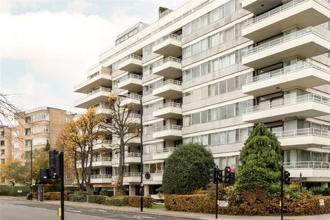 undefined, Prince Albert Road, London, NW8