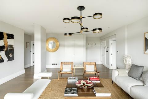 undefined, Prince Albert Road, London, NW8