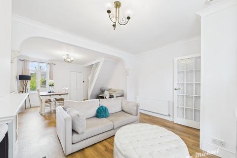 undefined, Leighton Buzzard LU7