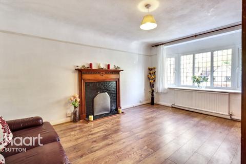 undefined, Westmead Corner, CARSHALTON