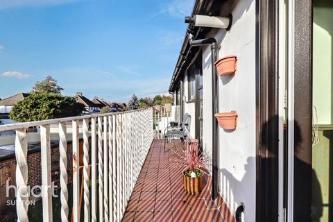 undefined, Westmead Corner, CARSHALTON