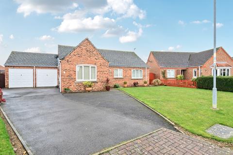 undefined, Hubbard Close, Heckington, Sleaford, Lincolnshire, NG34