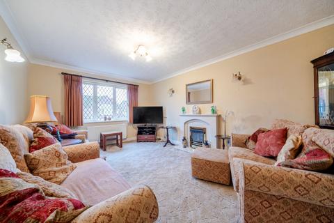 undefined, Hubbard Close, Heckington, Sleaford, Lincolnshire, NG34